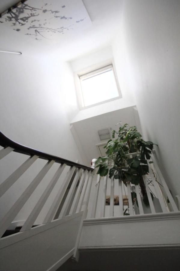 2Bed 2Bath Victorian Maisonette In Barbican Διαμέρισμα Λονδίνο Εξωτερικό φωτογραφία